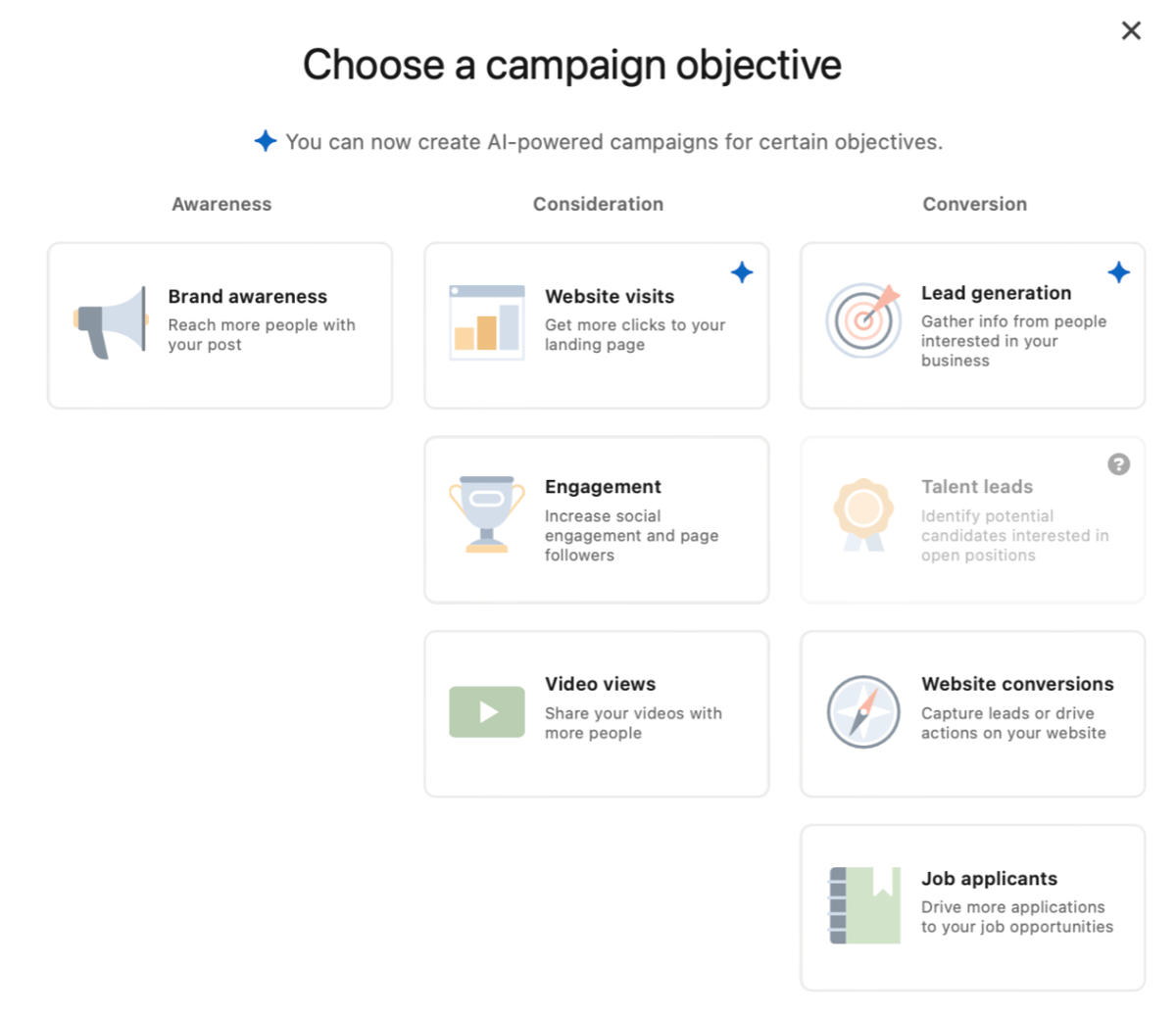 Lead Generation Workflow Example